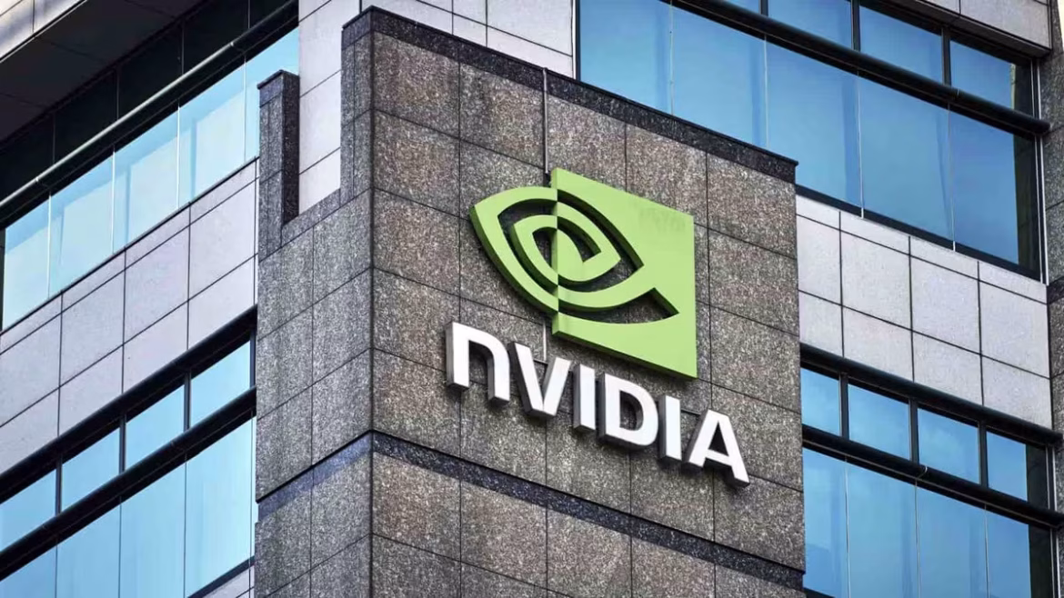 Nvidia أول شركة تصل 5 تريليونات دولار: إنجاز تاريخي في الذكاء الاصناعي