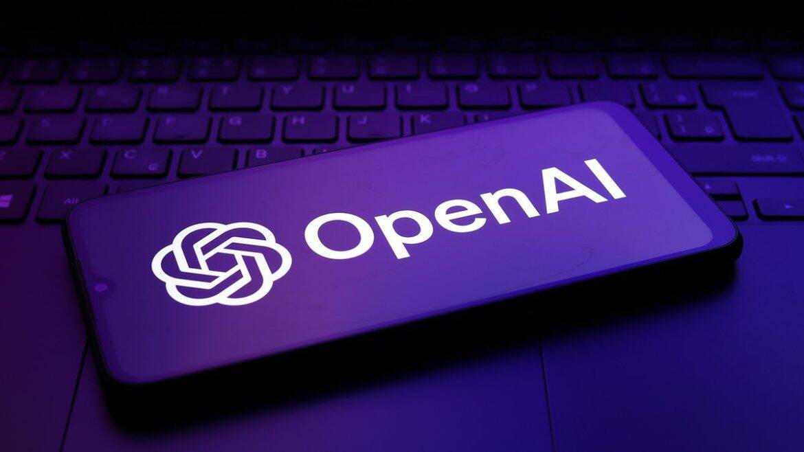 OpenAI تستعد للاكتتاب العام بقيمة تريليون دولار 2026