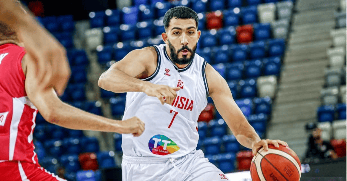 المنتخب التونسي لكرة السلة في تركيا: تربص أسبوعين و4 وديات قبل تصفيات المونديال