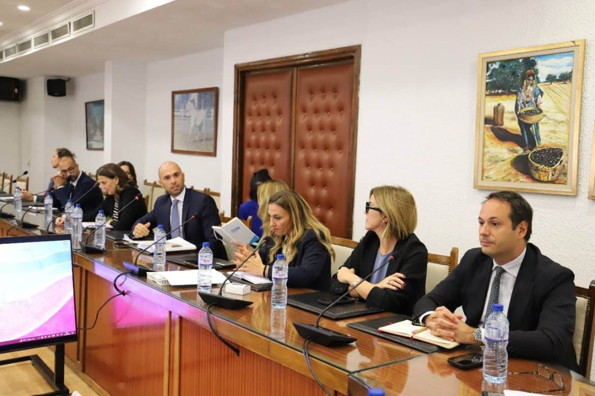 مشروع "تانيت" التونسي الإيطالي: مياه الصرف لـ11,500 هكتار زراعي