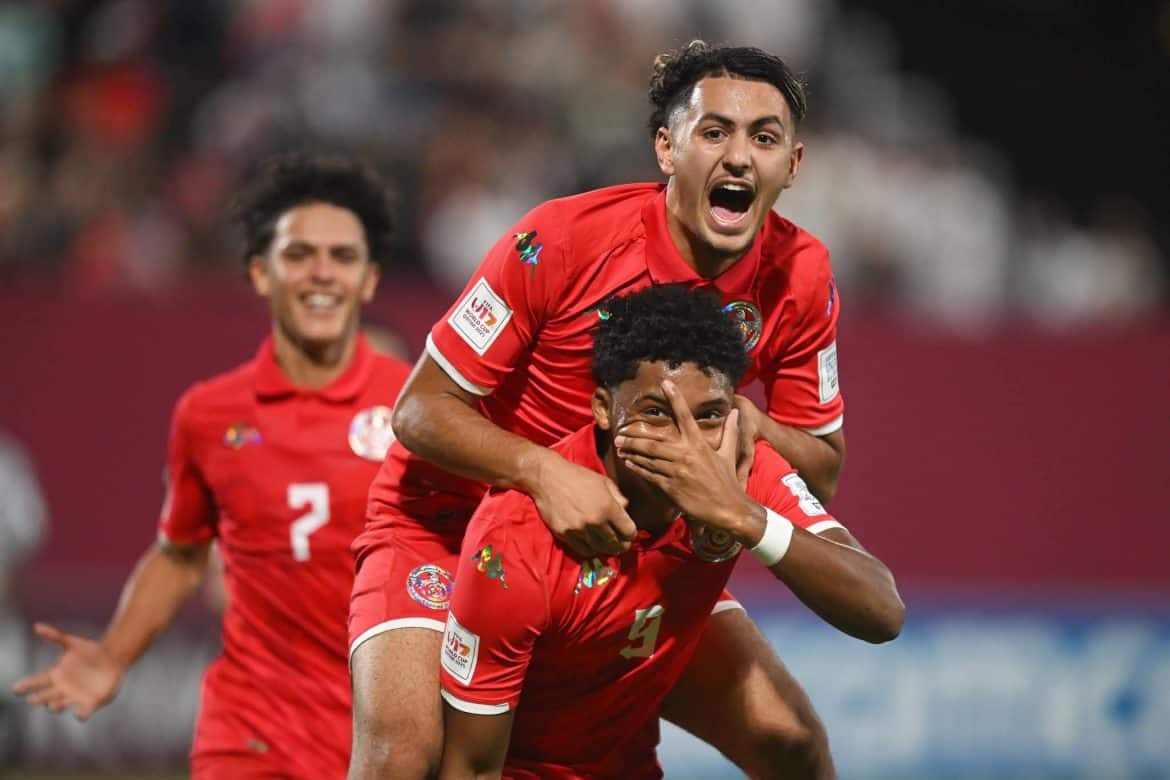 مونديال أقل من 17: تونس ضد النمسا في دور الـ16 اليوم