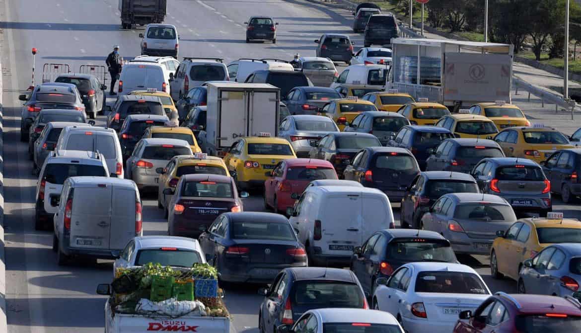 أسر تونسية تستورد سيارة: موافقة اللجان اليوم