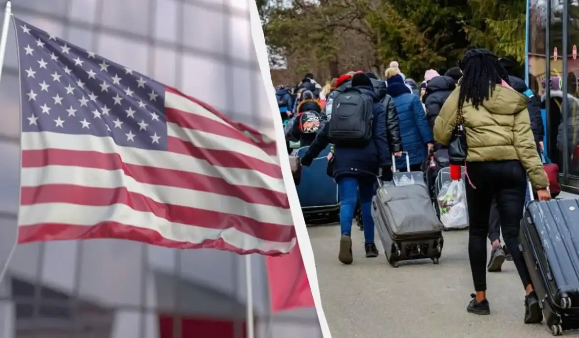حظر هجرة أمريكي: 19 دولة في القائمة