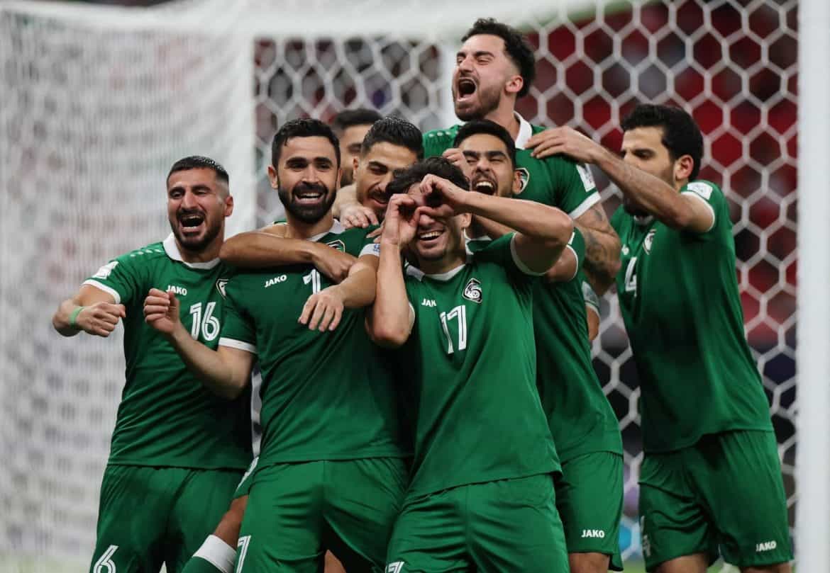 كأس العرب: تونس تخسر الافتتاح أمام سوريا 0-1