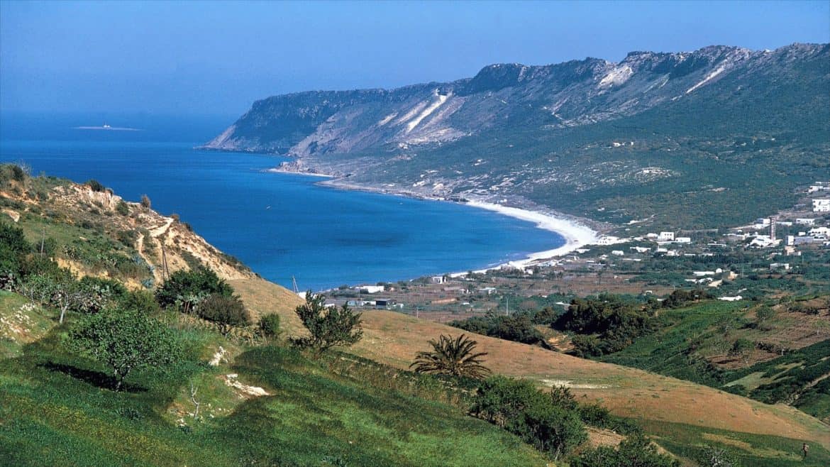 طقس تونس الأربعاء 17 ديسمبر: أمطار غربية ليلية