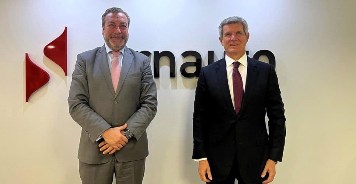 تونس تُغري SERNAUTO الإسبانية بفرص مكونات السيارات