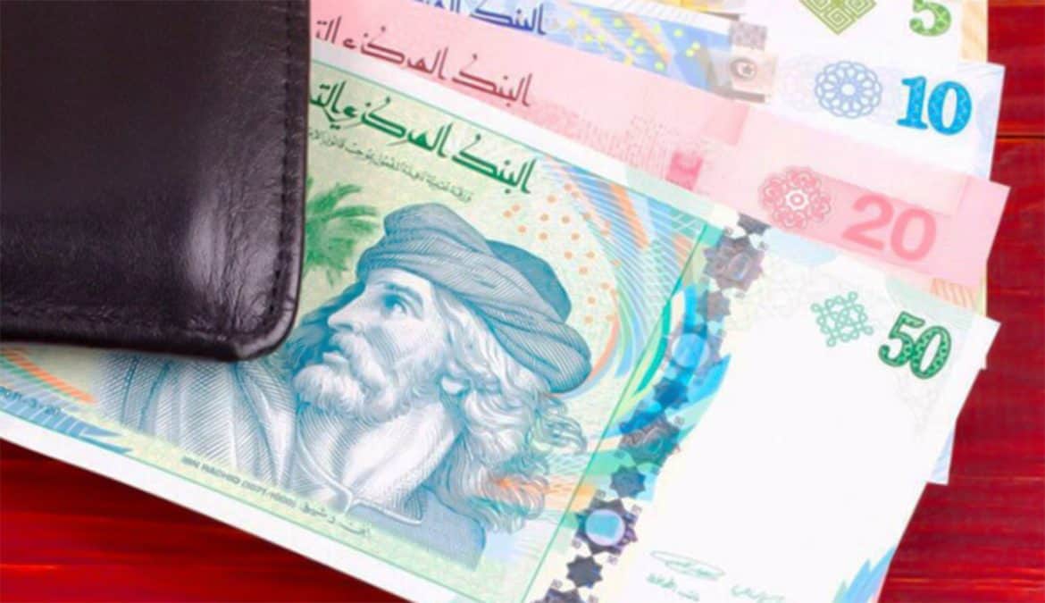سيولة تونس تصل 26.15 مليار دينار: تحذيرات مالية