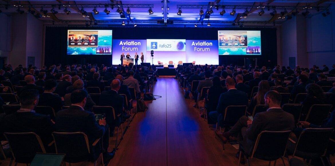 تونس تُبرز قدراتها في معرض هامبورغ للطيران 2025