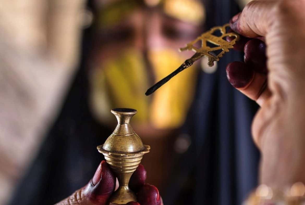 الكحل العربي في قائمة اليونسكو: إنجاز تونسي