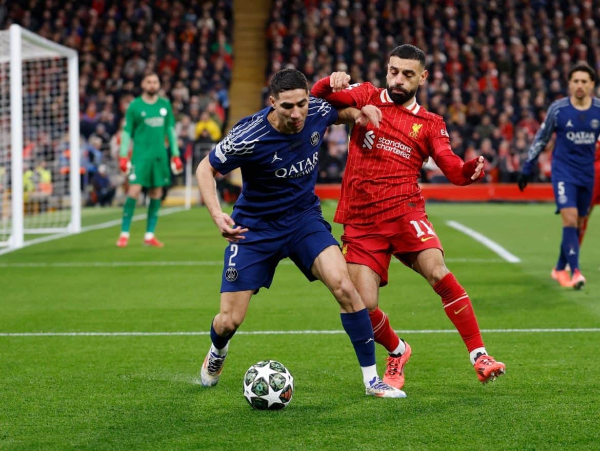 أعلى أجور لاعبي كأس أفريقيا 2025: محرز يتصدر