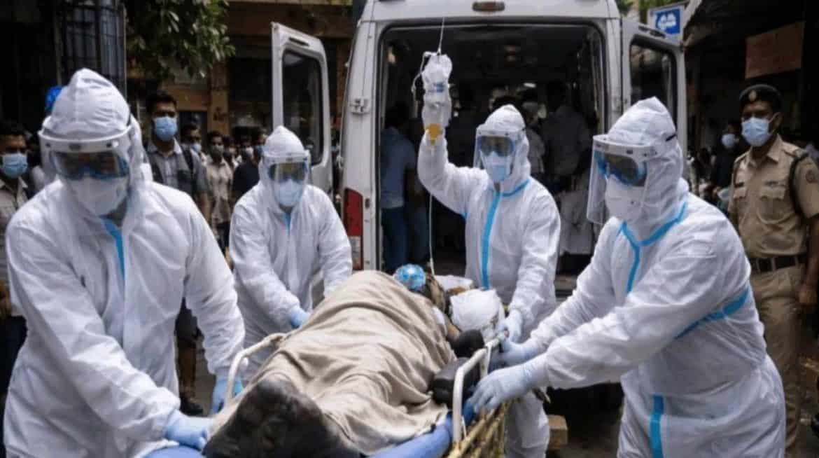 مطارات آسيا تُشدد الفحص بعد إصابات فيروس نيباه بالهند