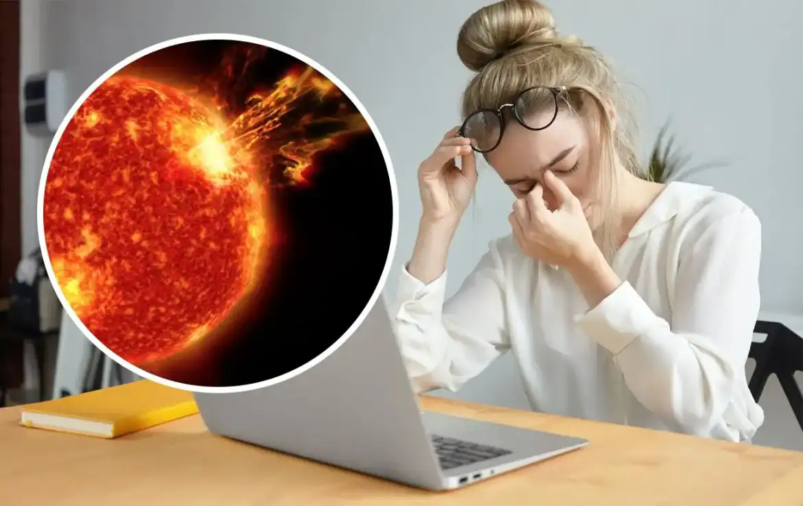 العواصف المغناطيسية 17-19 يناير 2026: من يتأثر وكيف تحمي نفسك؟