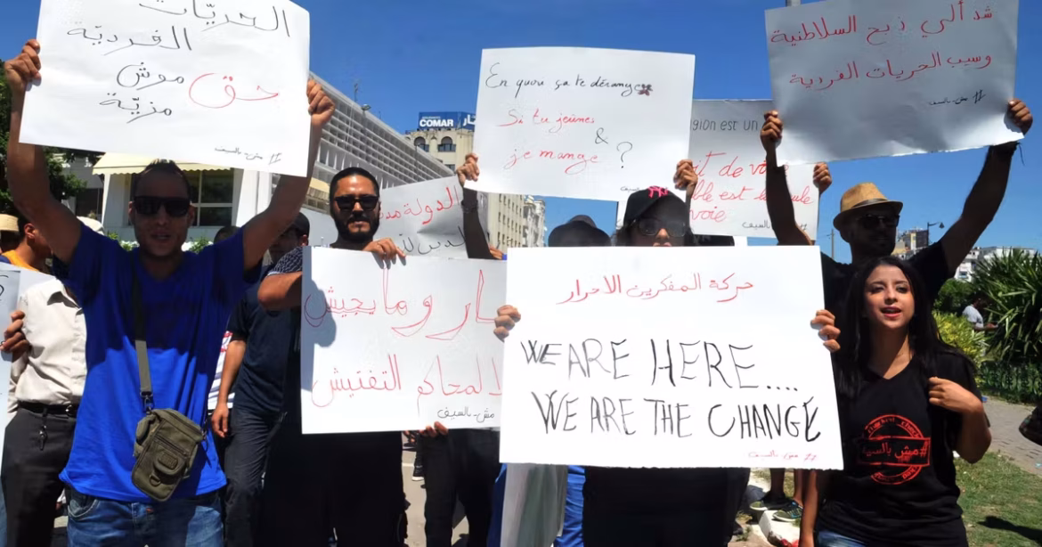 رمضان تونس 2026: تسامح صفري مع التسول حول المساجد