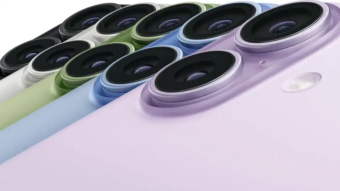 آبل تسجل رقمًا قياسيًا في مبيعات iPhone خلال الربع الأخير