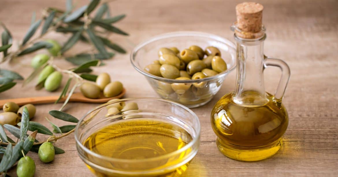 صادرات زيت الزيتون تتجاوز 1620 مليون دينار في 3 أشهر