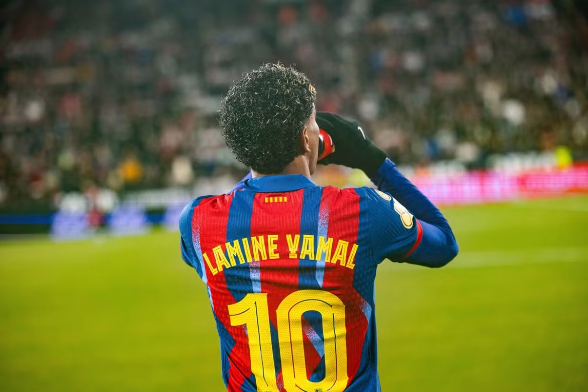 برشلونة يتأهل إلى نصف نهائي كأس الملك بعد الفوز على ألباسيتي