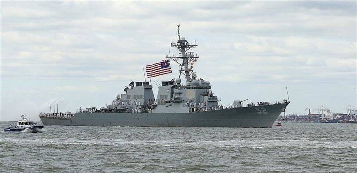 أمريكا تعزز دفاعاتها الجوية في الشرق الأوسط