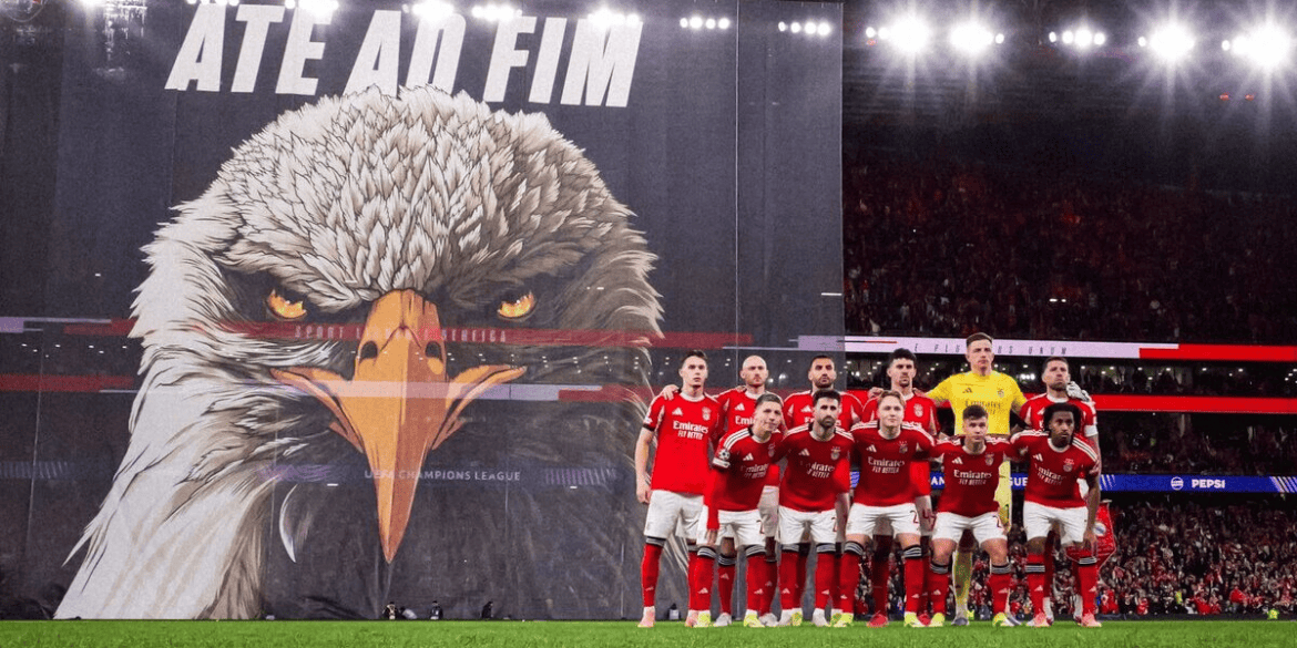 بنفيكا – ريال مدريد 0-1.. فوز مثير للجدل في دوري الأبطال