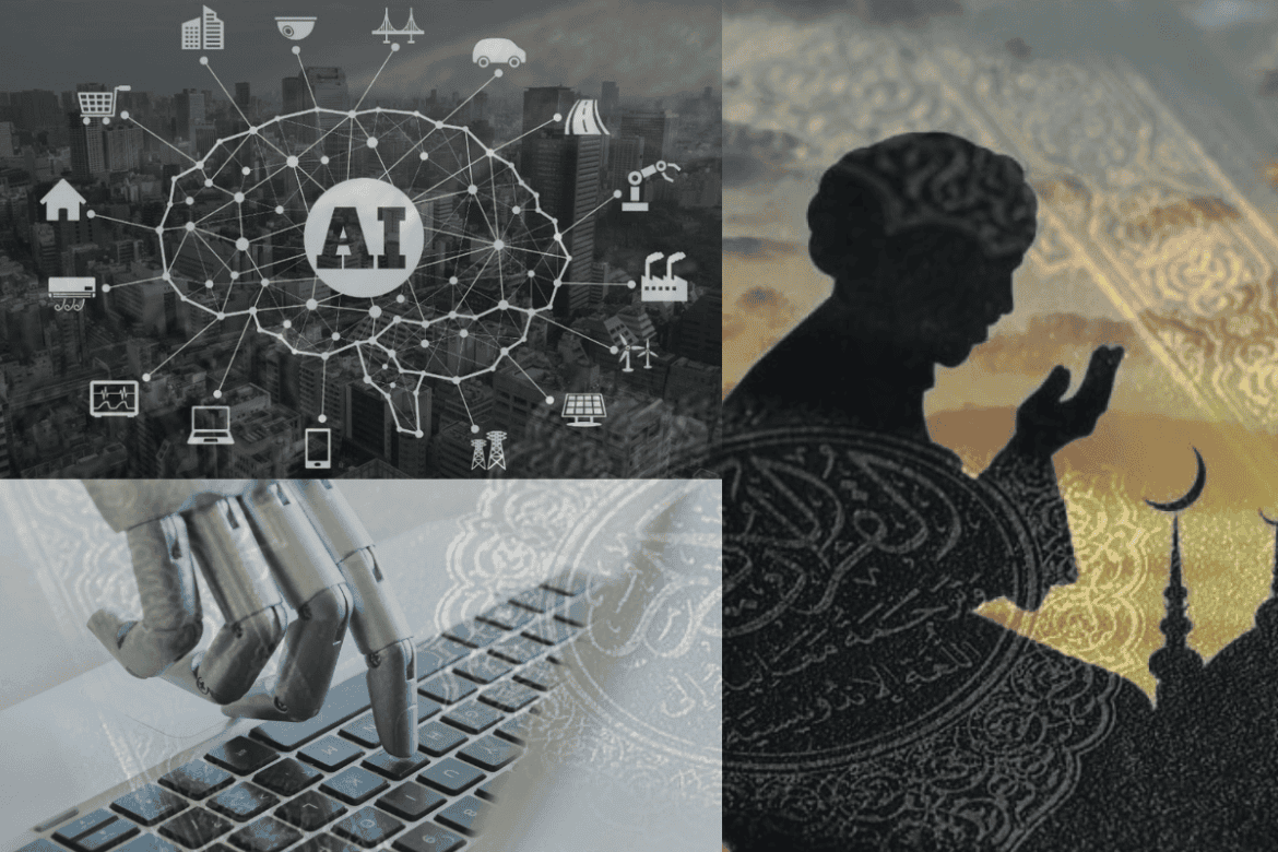 الذكاء الاصطناعي يرافق المسلمين في رمضان 2026