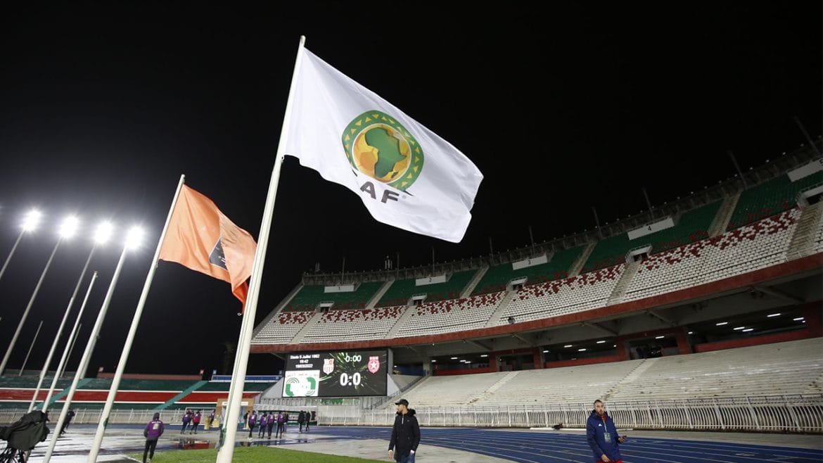 برنامج الجولة 6 رابطة أبطال إفريقيا 2026