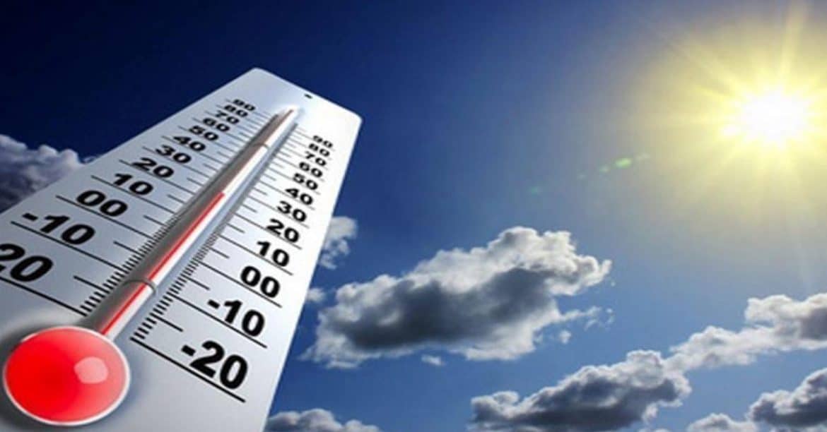 طقس الأربعاء 18 مارس 2026: أمطار ضعيفة وسحب عابرة