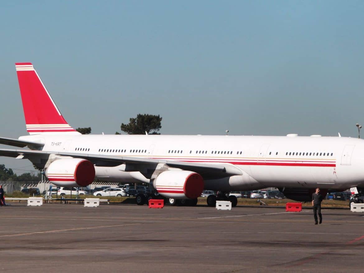 الرحلات المباشرة إلى السعودية مستمرة رغم الأزمة الإقليمية