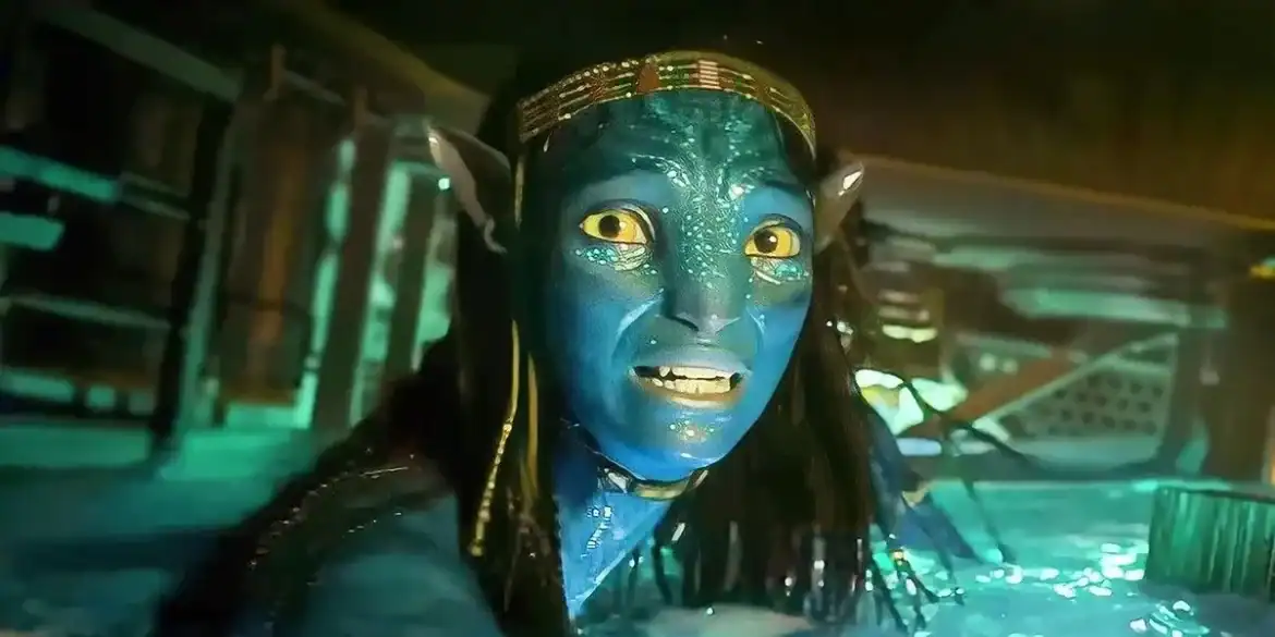 موعد عرض Avatar 4 ونجومه في 2029