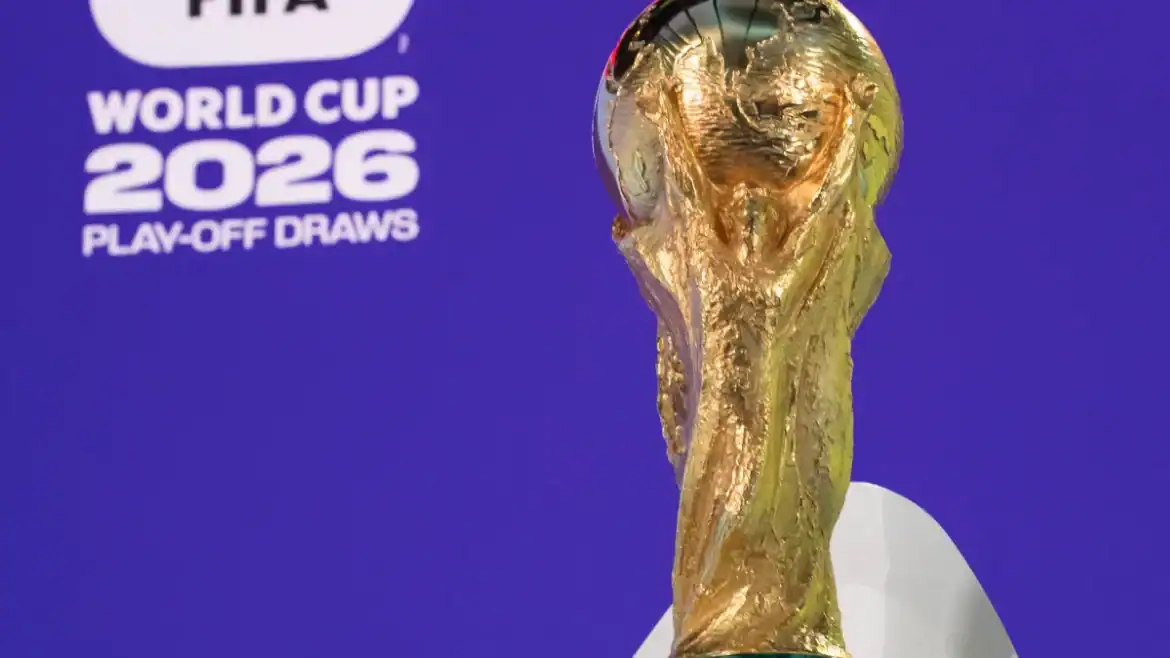 مجموعات كأس العالم 2026 كاملة بعد التصفيات