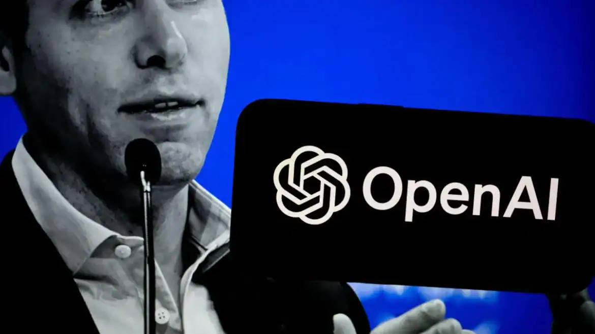 OpenAI تجمع 122 مليار دولار وتحقق رقماً قياسياً